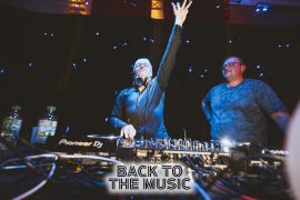 Tom Wenig   Villa 25 Back To The Music   0007